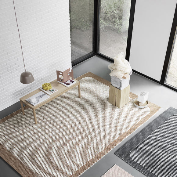 Workshop Coffee Table