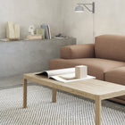 Workshop Coffee Table