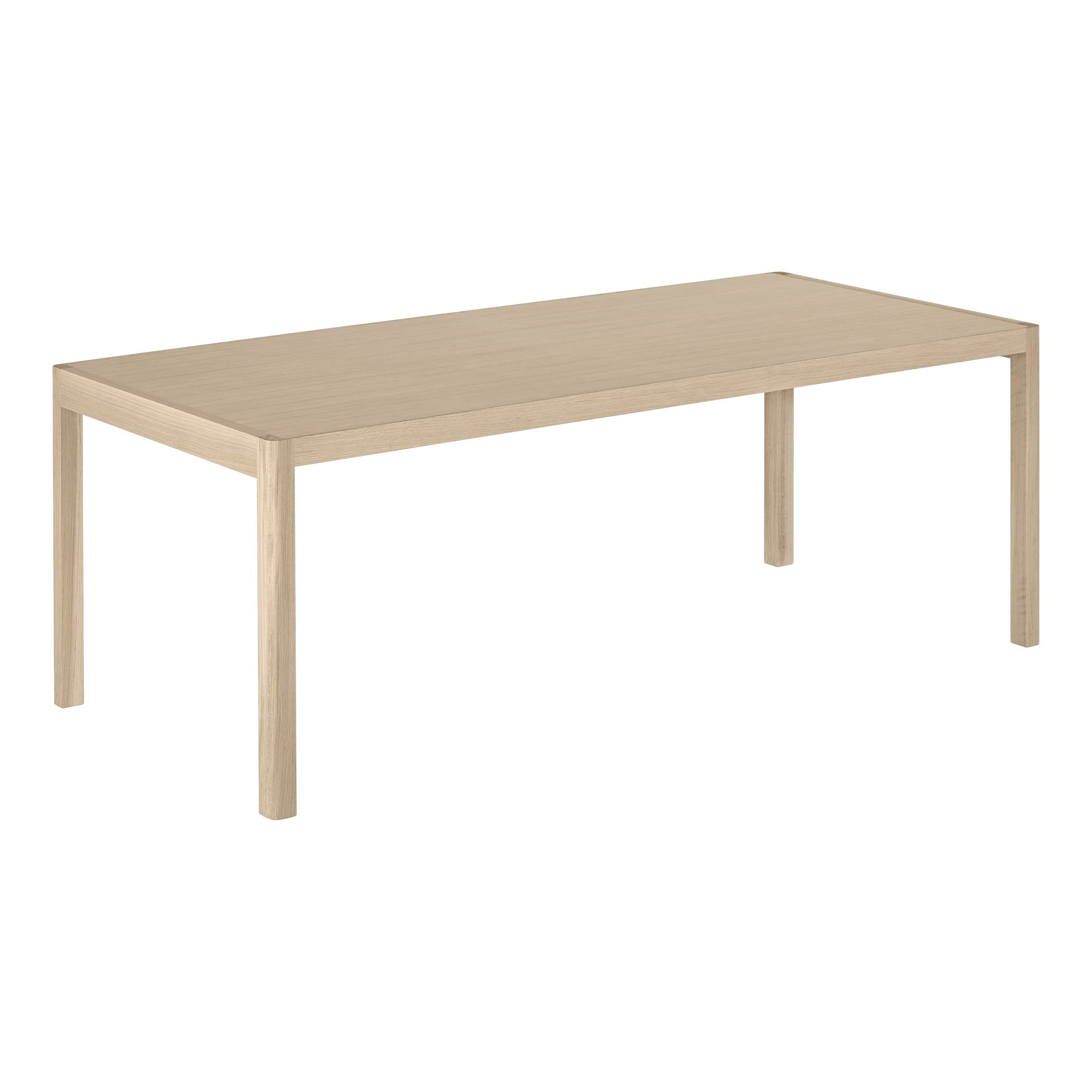 Muuto Coffee Table 2Modern