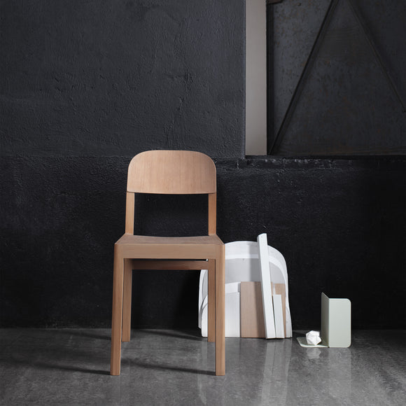 Workshop Dining Chair