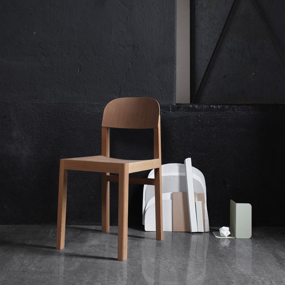 Workshop Dining Chair