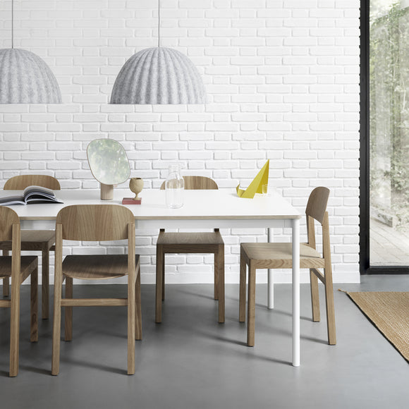 Workshop Dining Chair