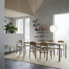 Workshop Dining Chair