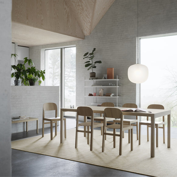 Workshop Dining Chair
