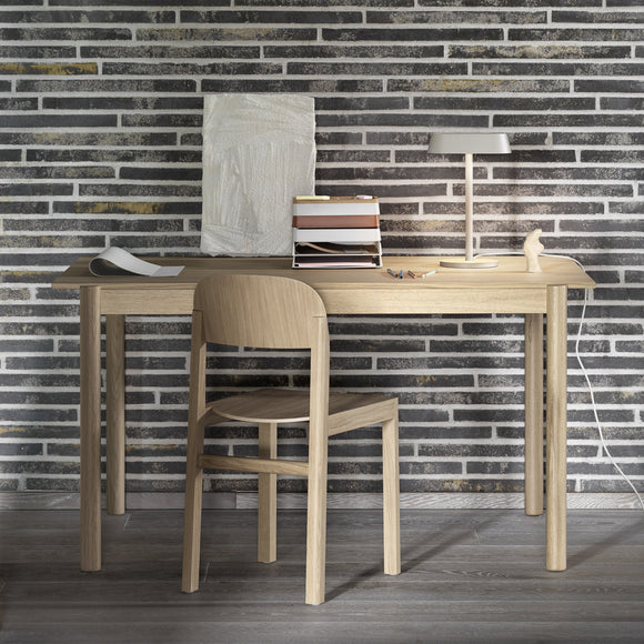 Workshop Dining Chair