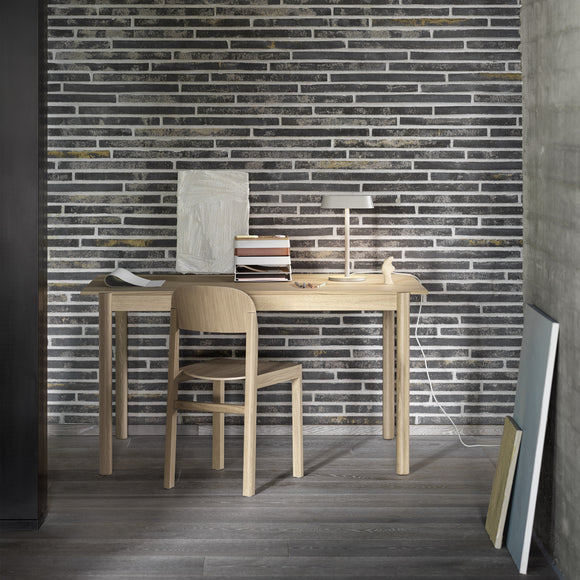Workshop Dining Chair