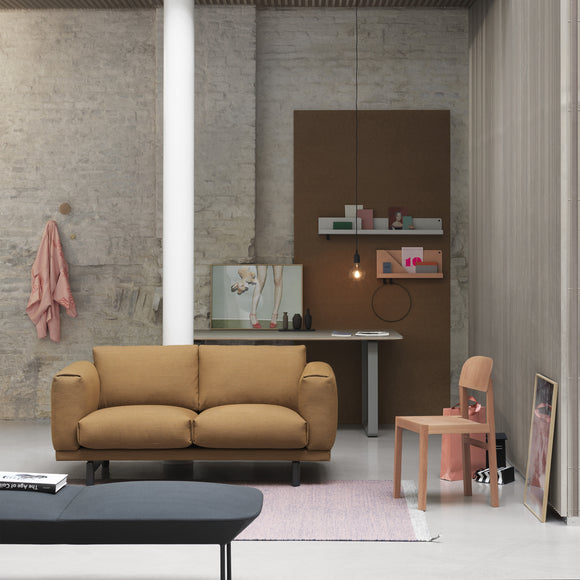 Workshop Dining Chair
