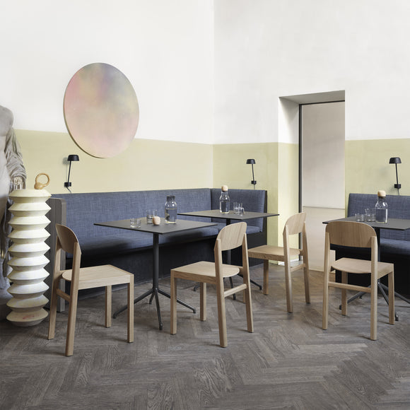 Workshop Dining Chair