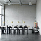 Workshop Dining Chair
