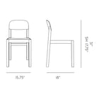 Workshop Dining Chair
