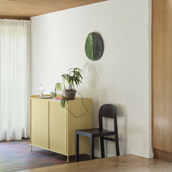 Workshop Dining Chair