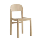 Workshop Dining Chair