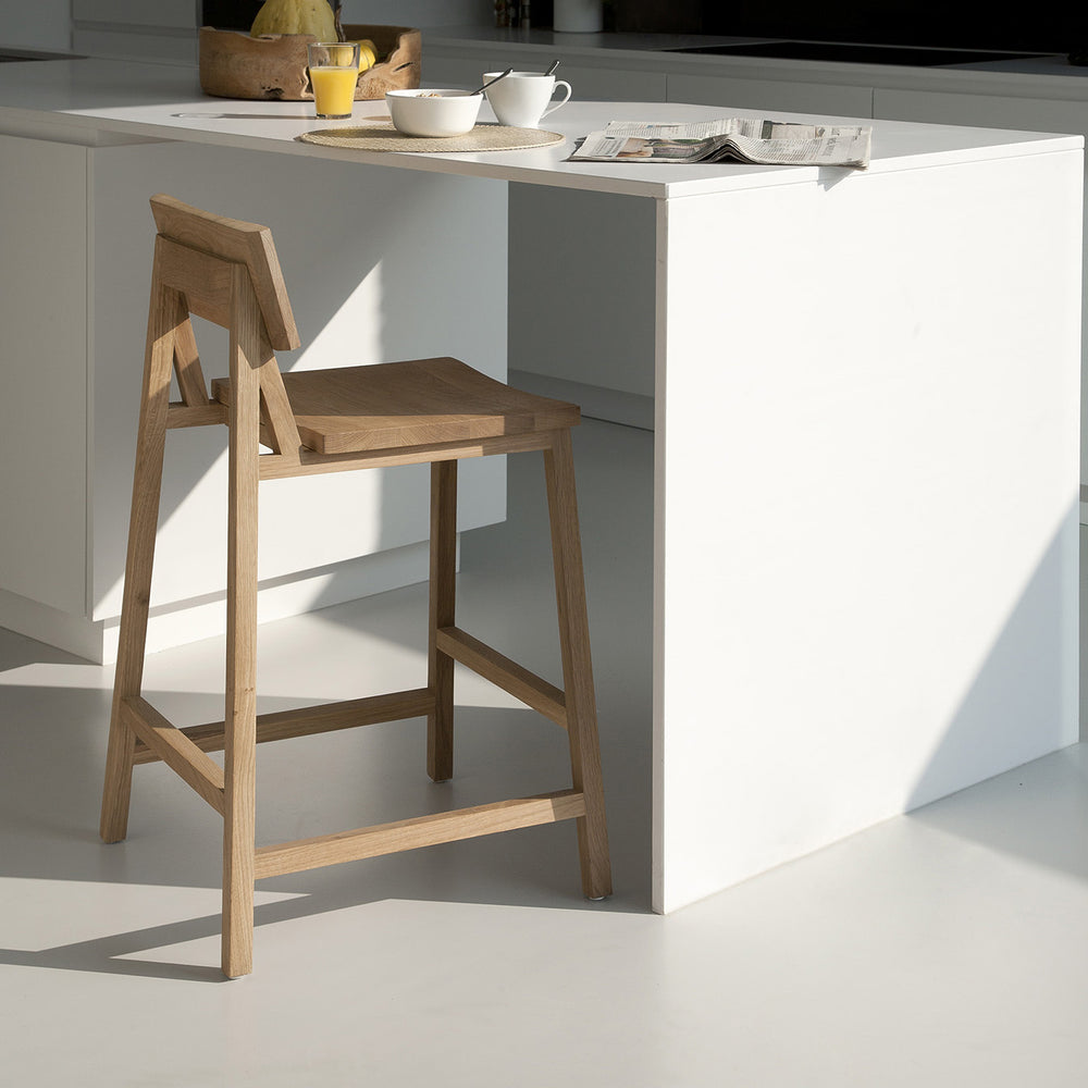 N3 Counter Stool