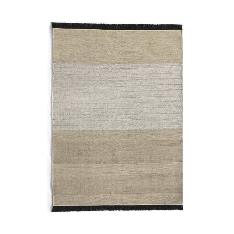 Tres Stripes Outdoor Rug