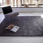 African Pattern Rug