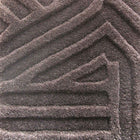 African Pattern Rug