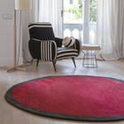 Aros Round Rug