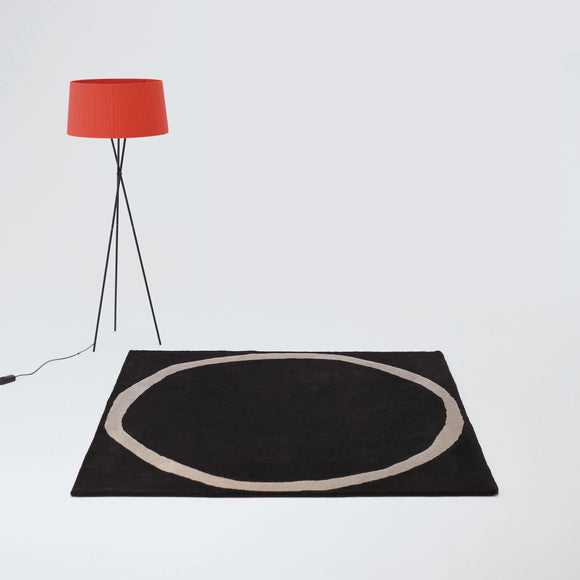 Aros Round Rug