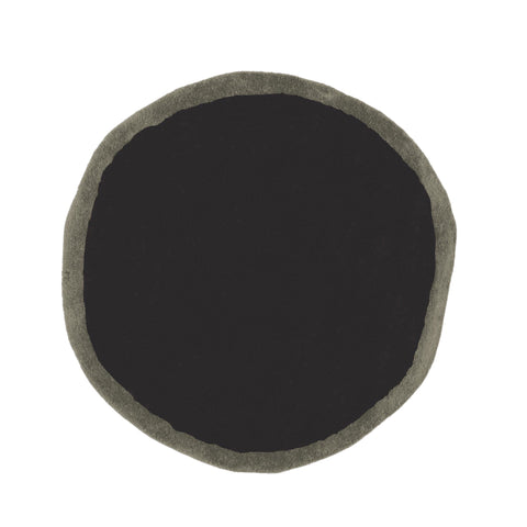 Aros Round Rug