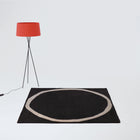 Aros Square Rug