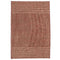Blur Rug  option Red