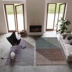 Capas Rug