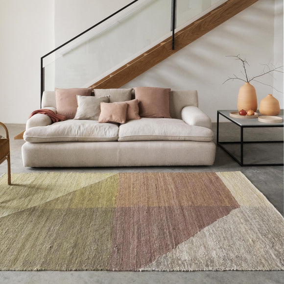 Capas Rug