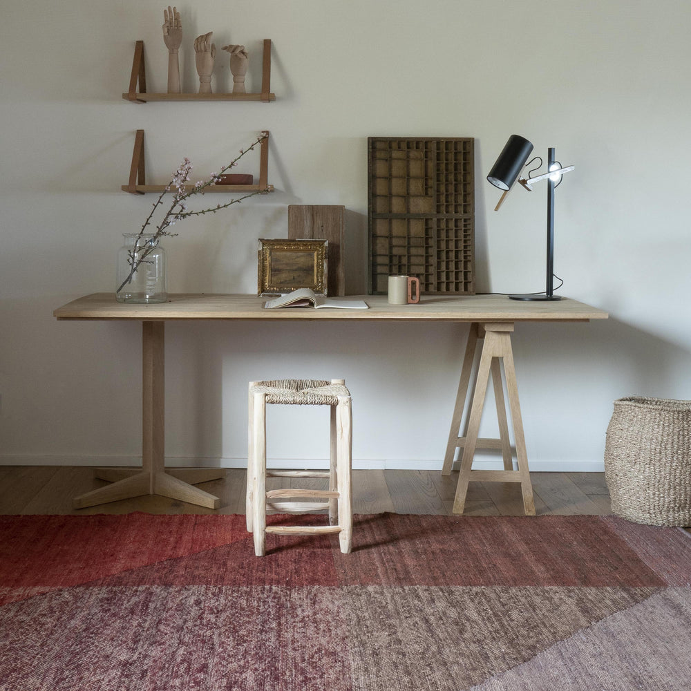 Capas Rug