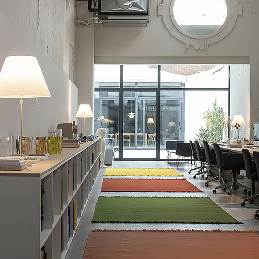 Colors Rug