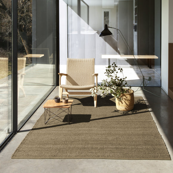 Herb Rug
