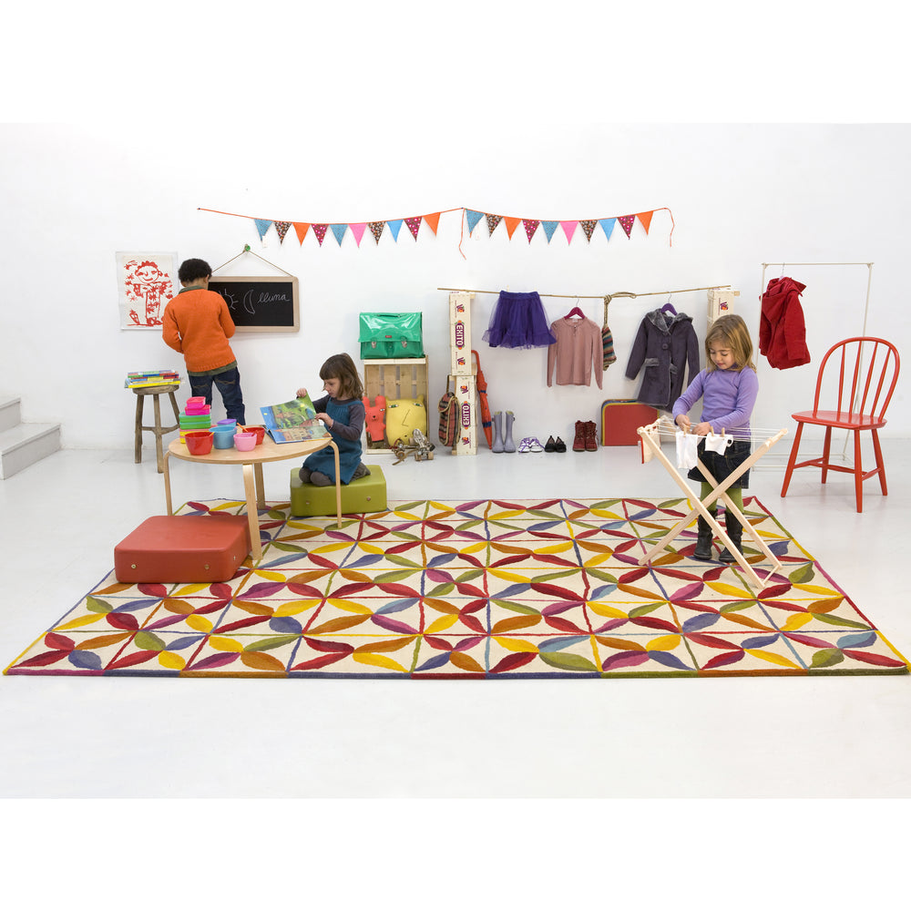 Kala Rectangular Rug