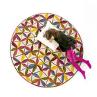 Kala Round Rug