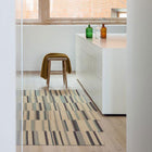 Lattice Rug