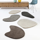 Little Stone Wool Rug