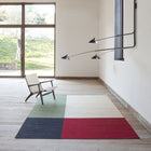 Melange Color 1 Rug