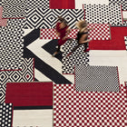 Melange Color 2 Rug