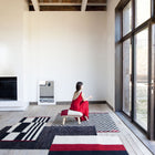 Melange Pattern 2 Rug