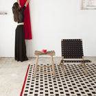 Melange Pattern 3 Rug