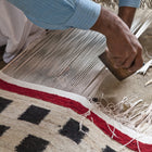 Melange Pattern 3 Rug