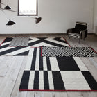 Melange Stripes Rug