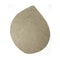 Quill Rug  option Brown / Medium: 4 ft 1 in x 4 ft 8 in