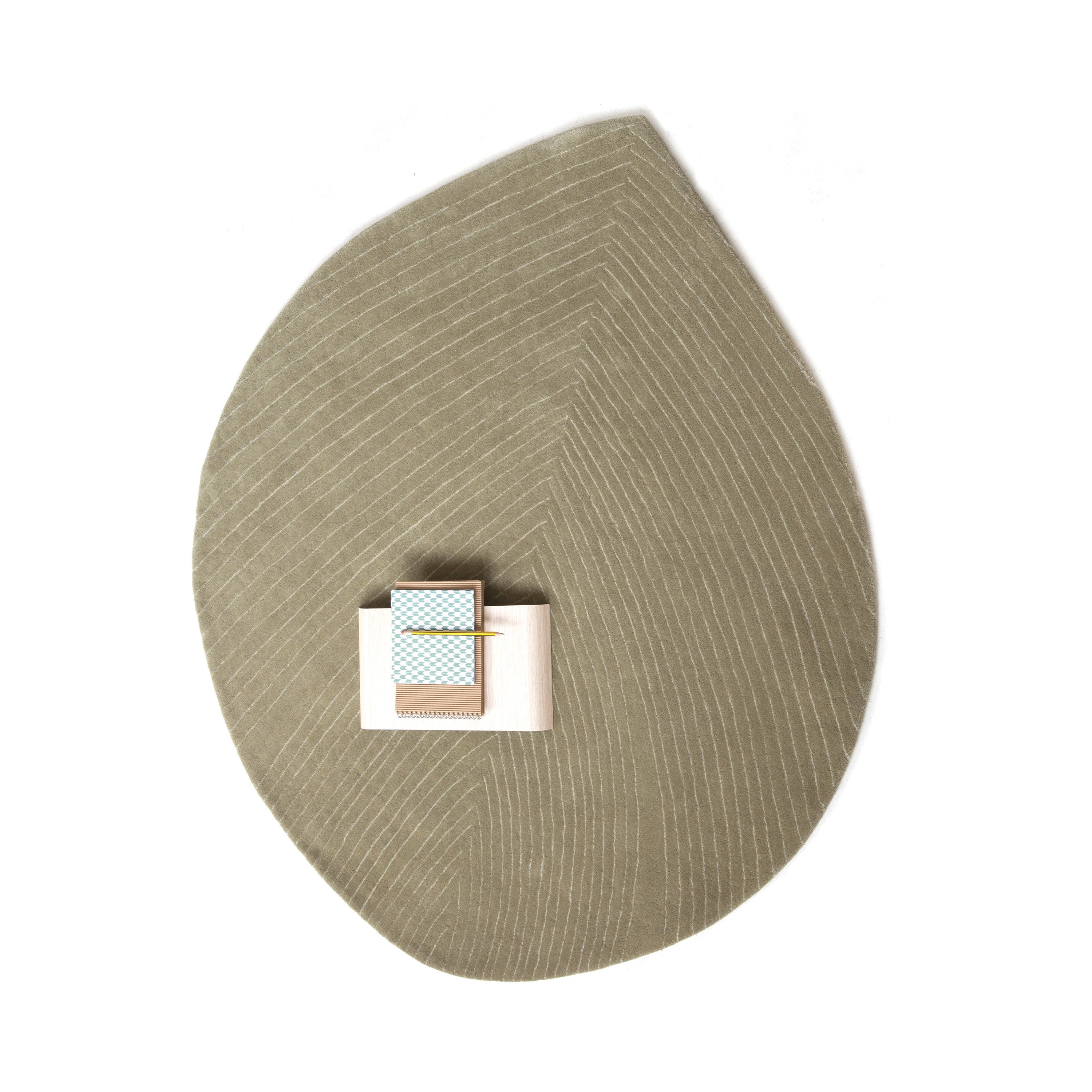 Nanimarquina Quill Rug - 2Modern