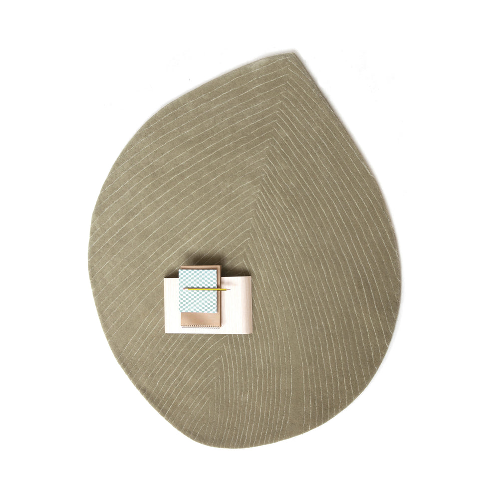 Quill Rug