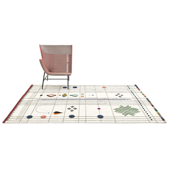 Rabari 1 Rug