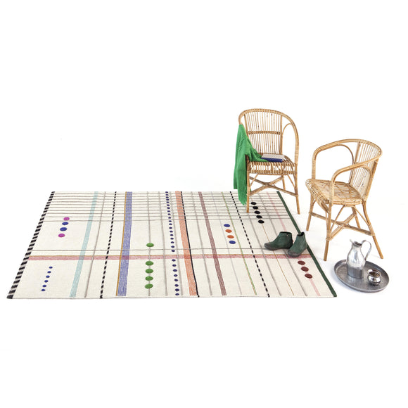 Rabari 2 Rug