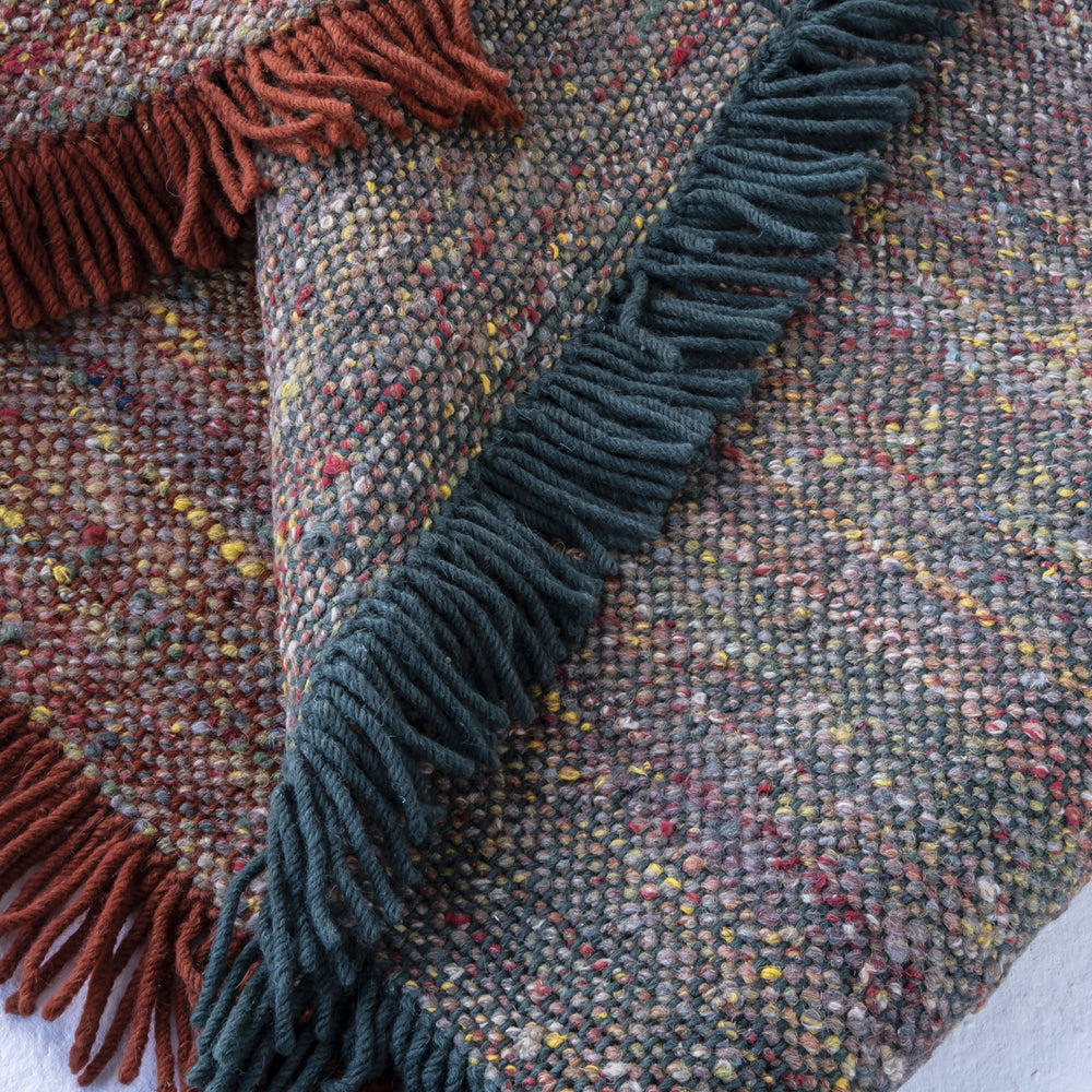 Re-Rug Rug
