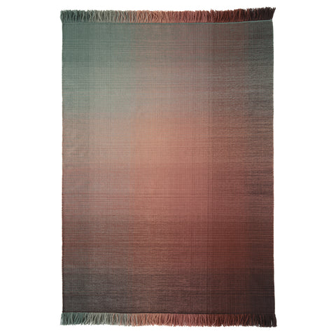 Shade Palette Rug