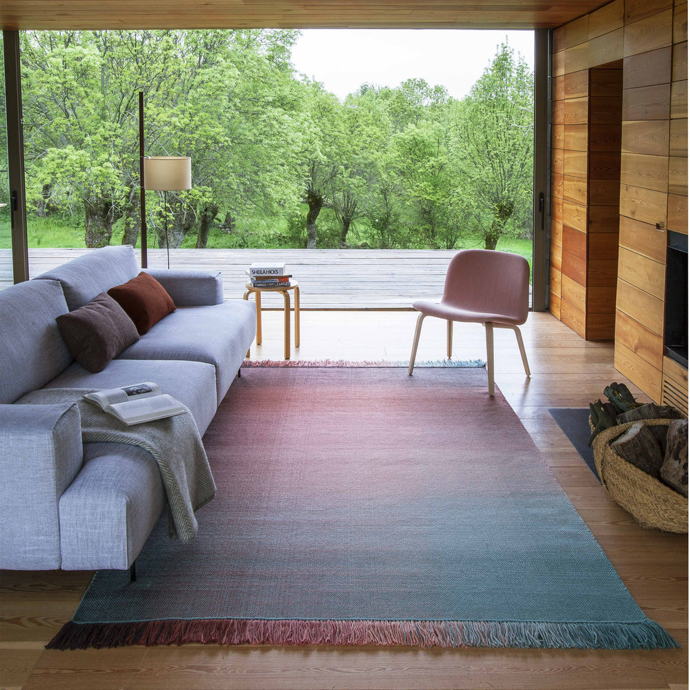 Shade Palette Rug