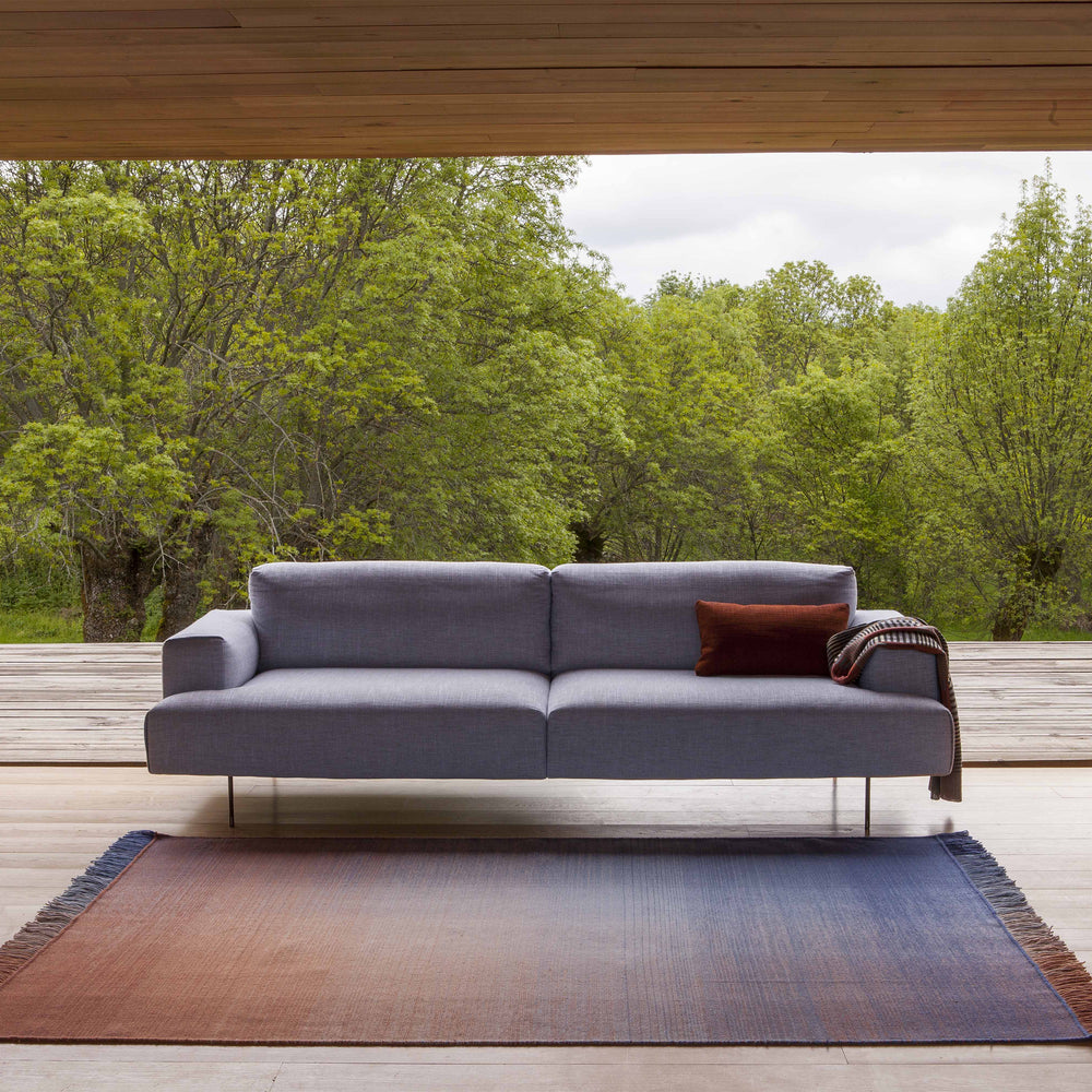 Shade Palette Rug