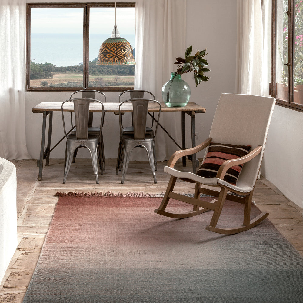 Shade Palette Rug